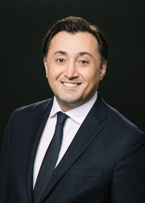 Siamak Amrollahie